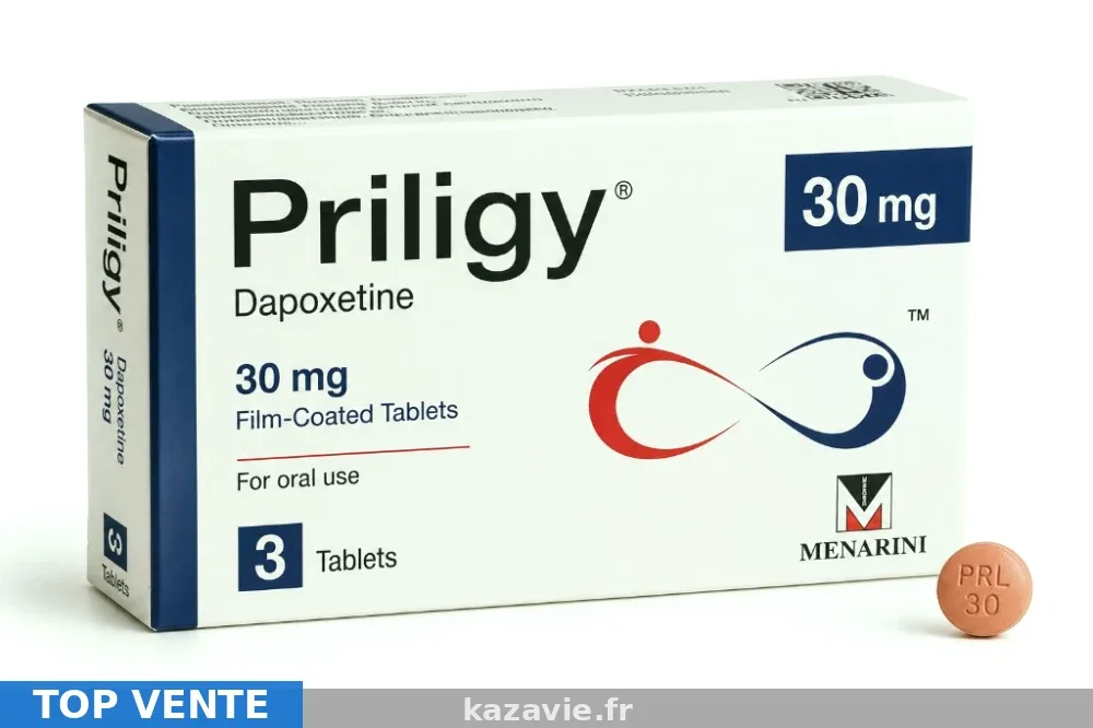 Priligy