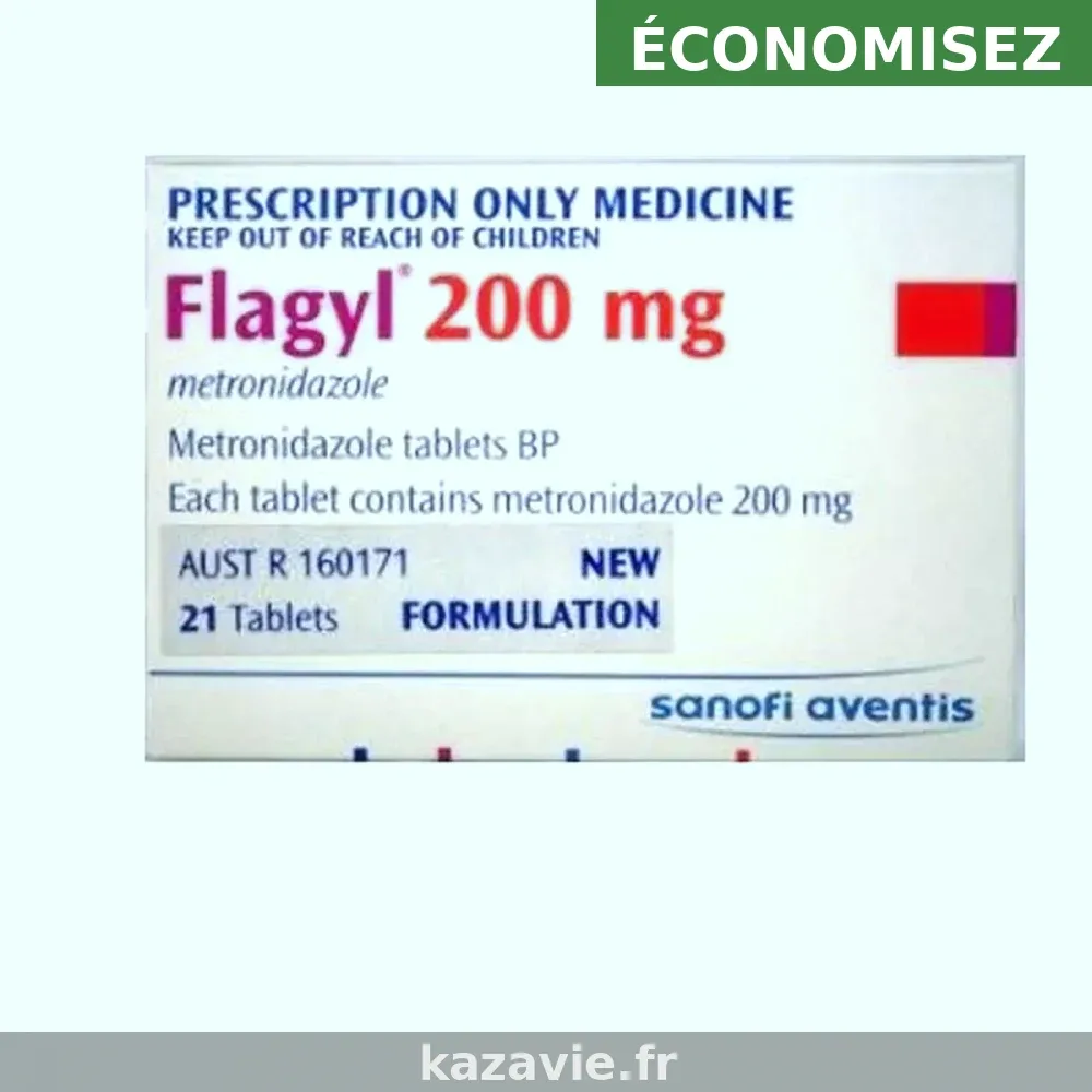 Flagyl