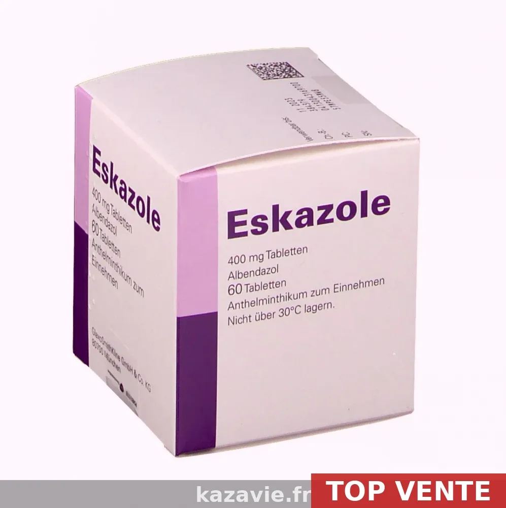 Albendazole