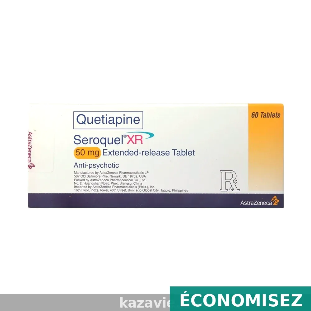 Seroquel