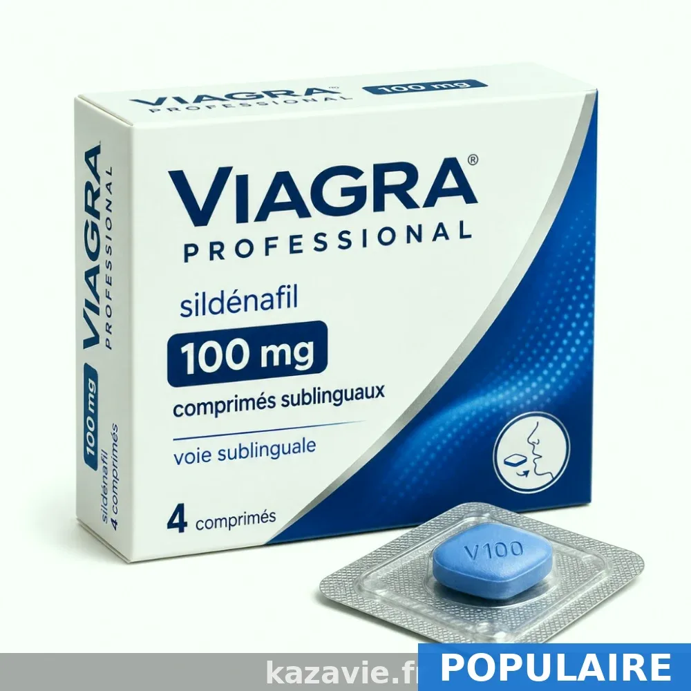 Viagra Professional
