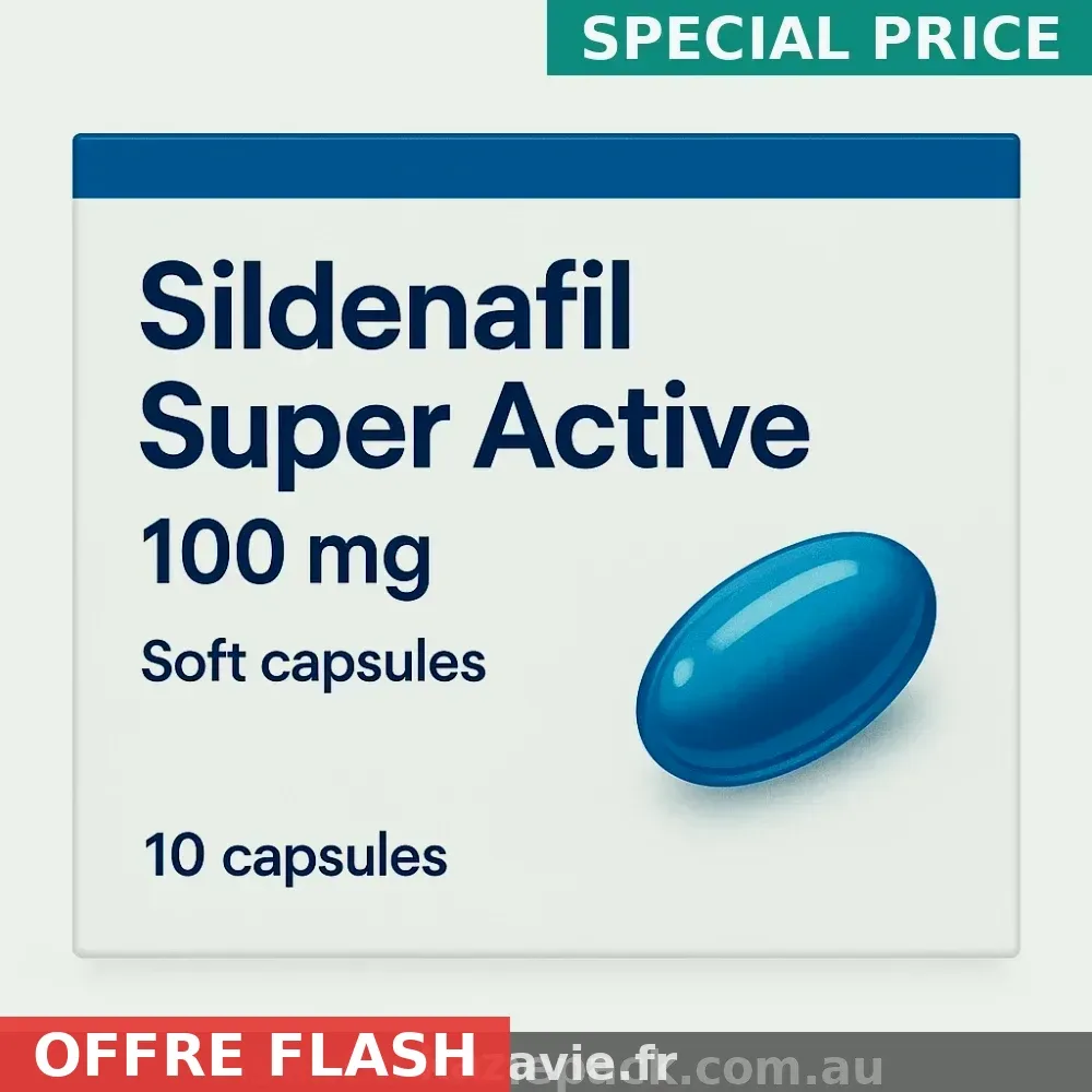 Viagra Super Active