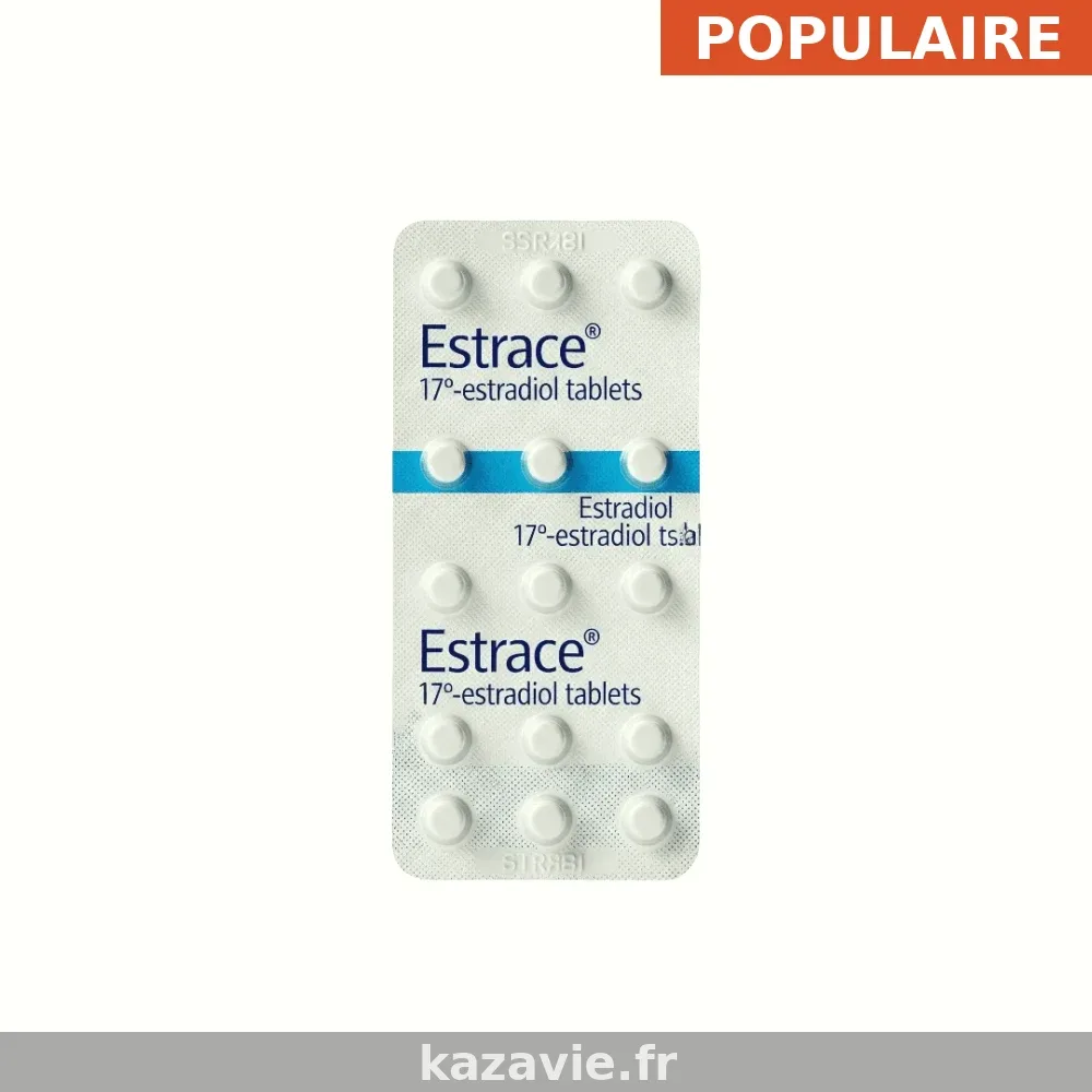 Estradiol