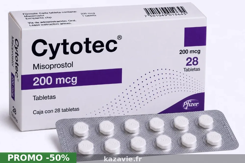 Cytotec