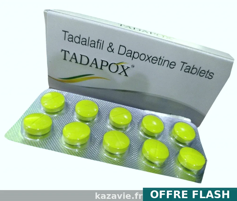 Tadapox