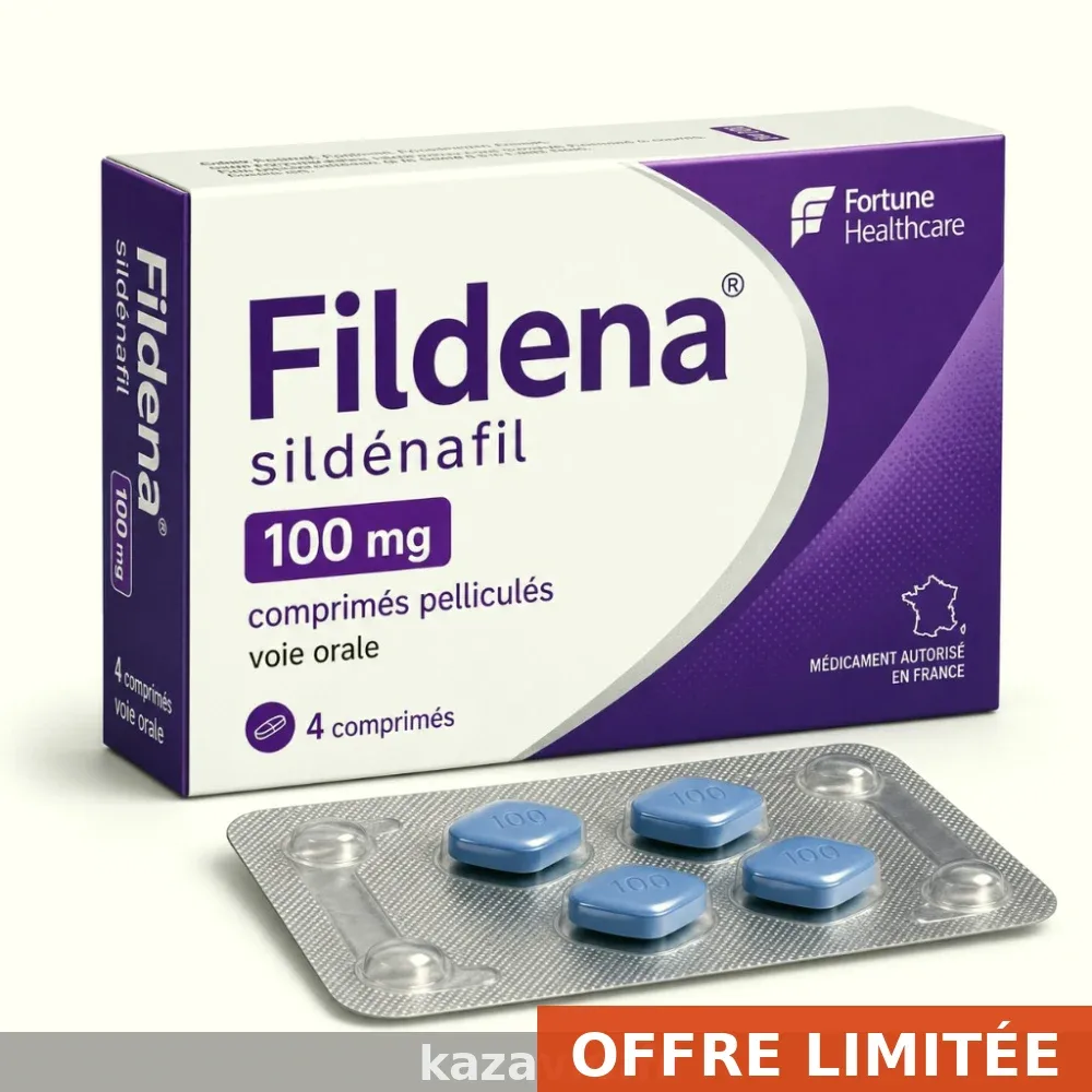 Fildena