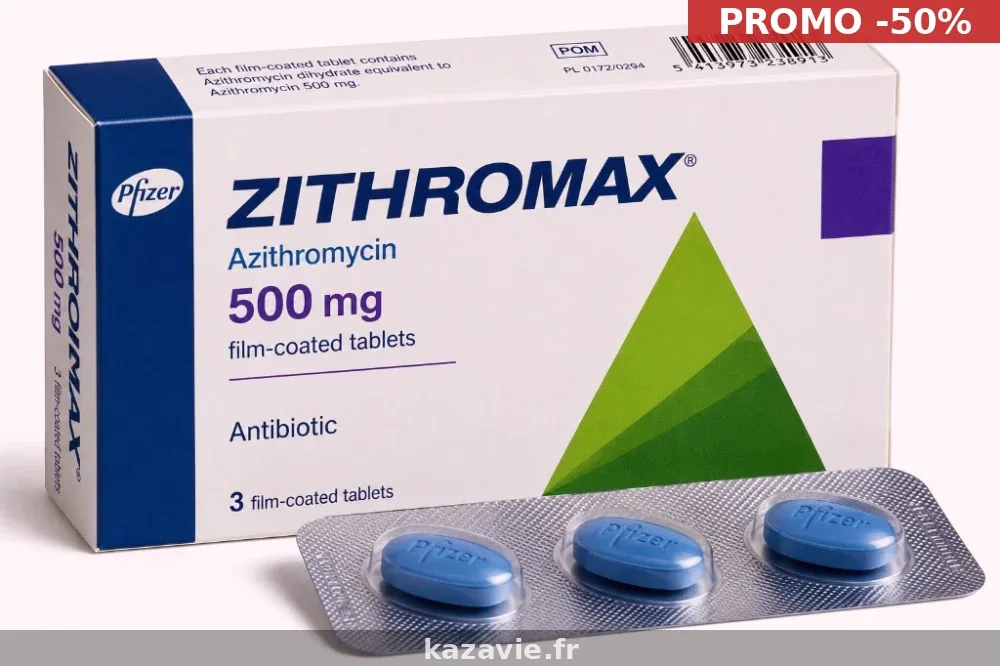 Zithromax