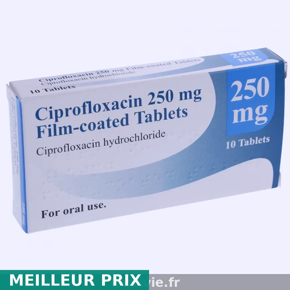 Ciflox