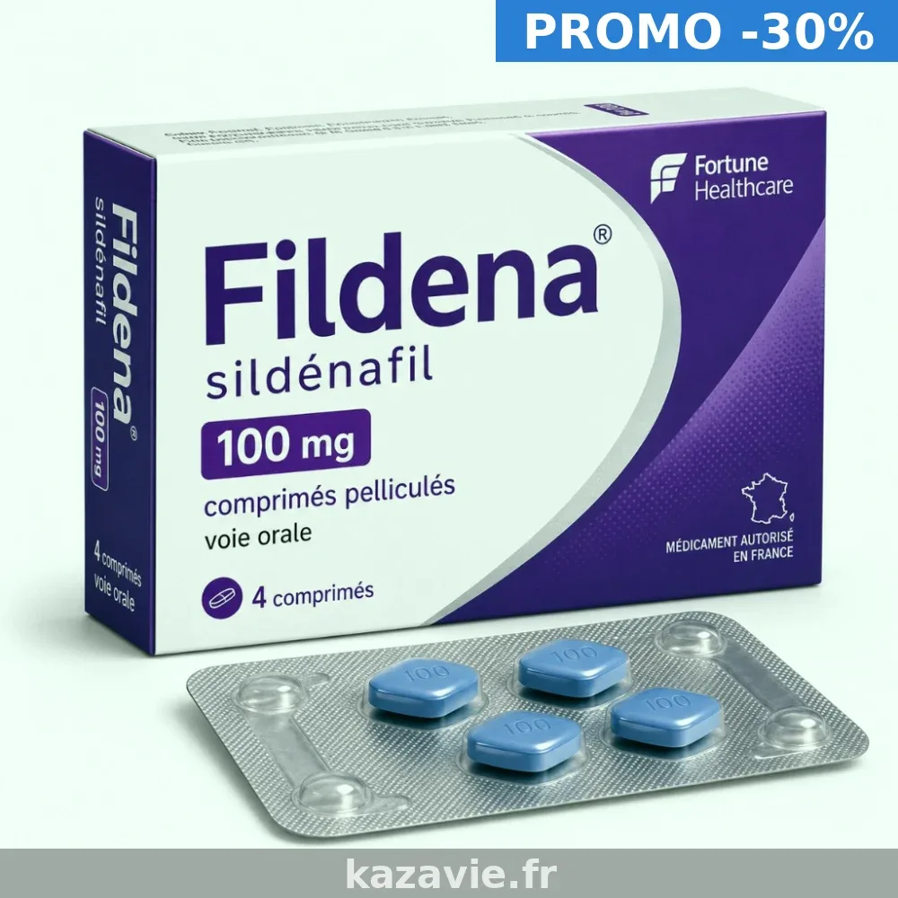 Fildena
