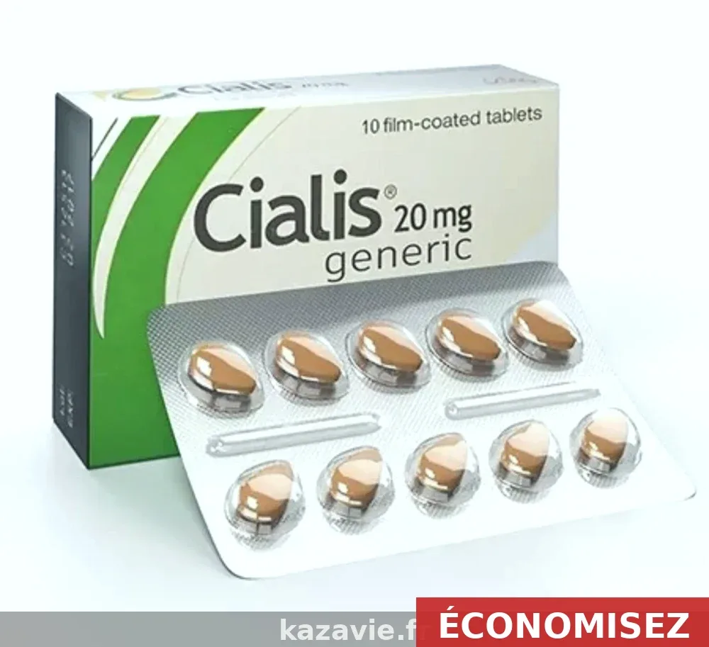 Cialis Soft