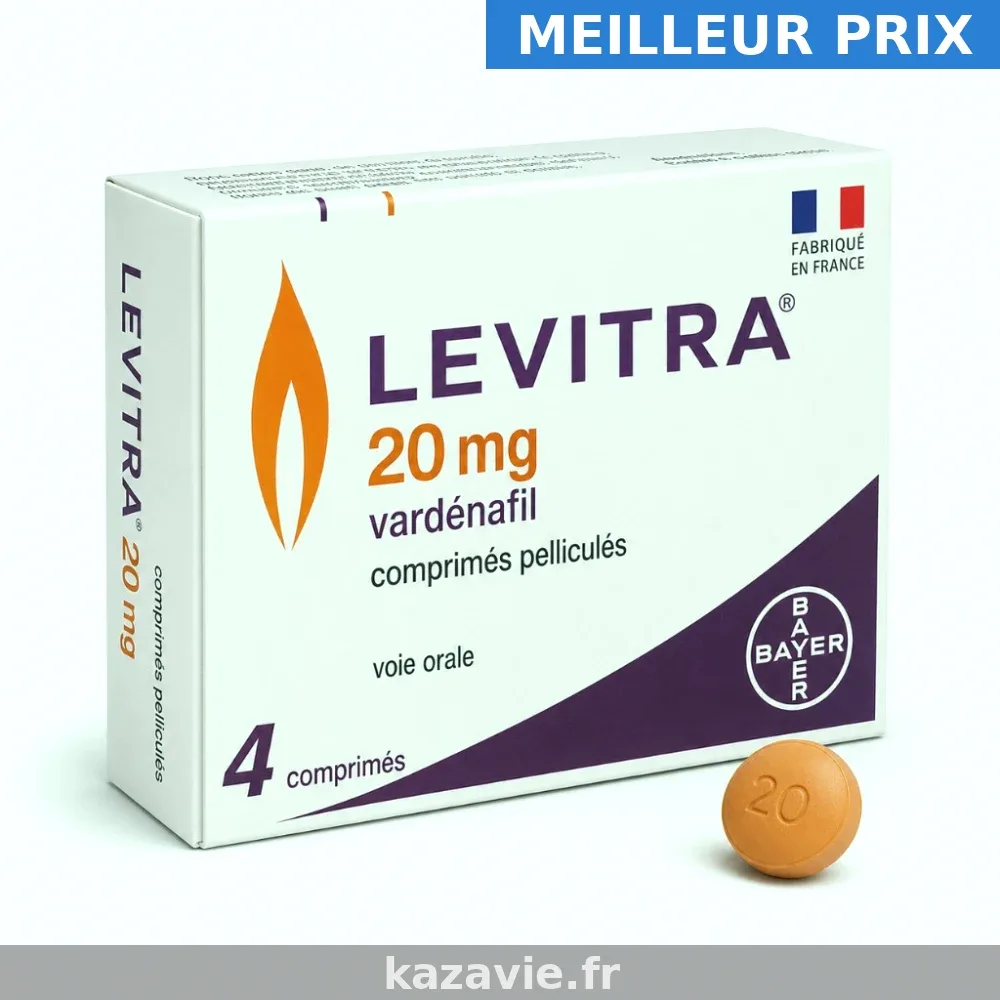 Levitra