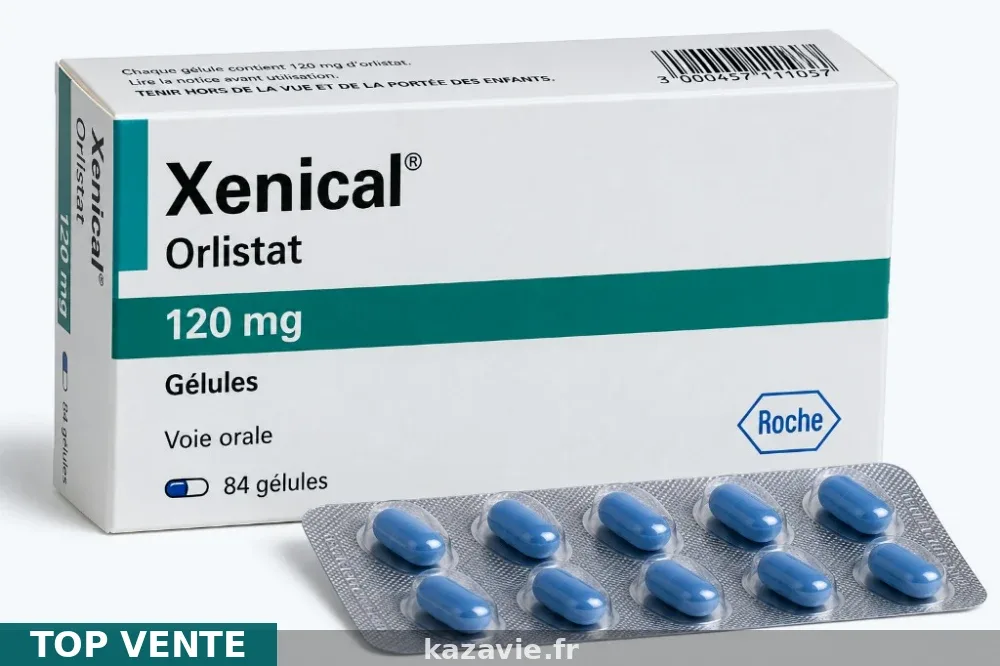 Xenical
