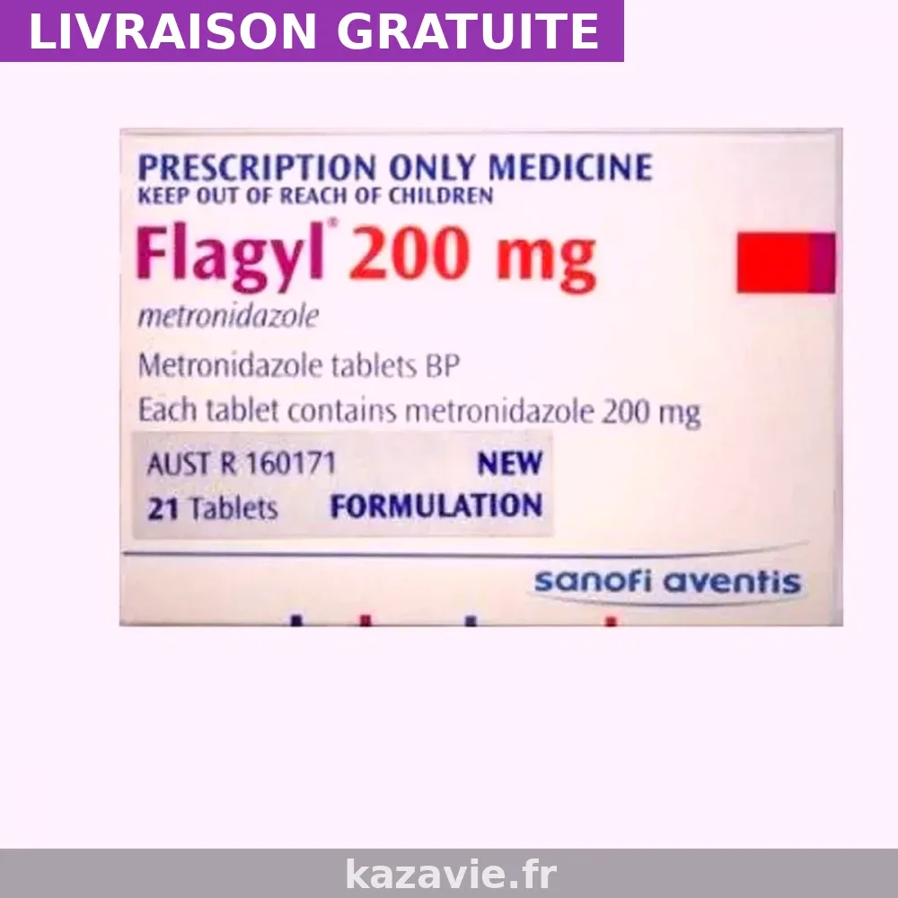 Flagyl