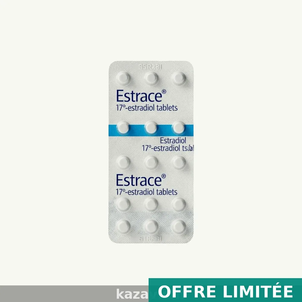 Estradiol