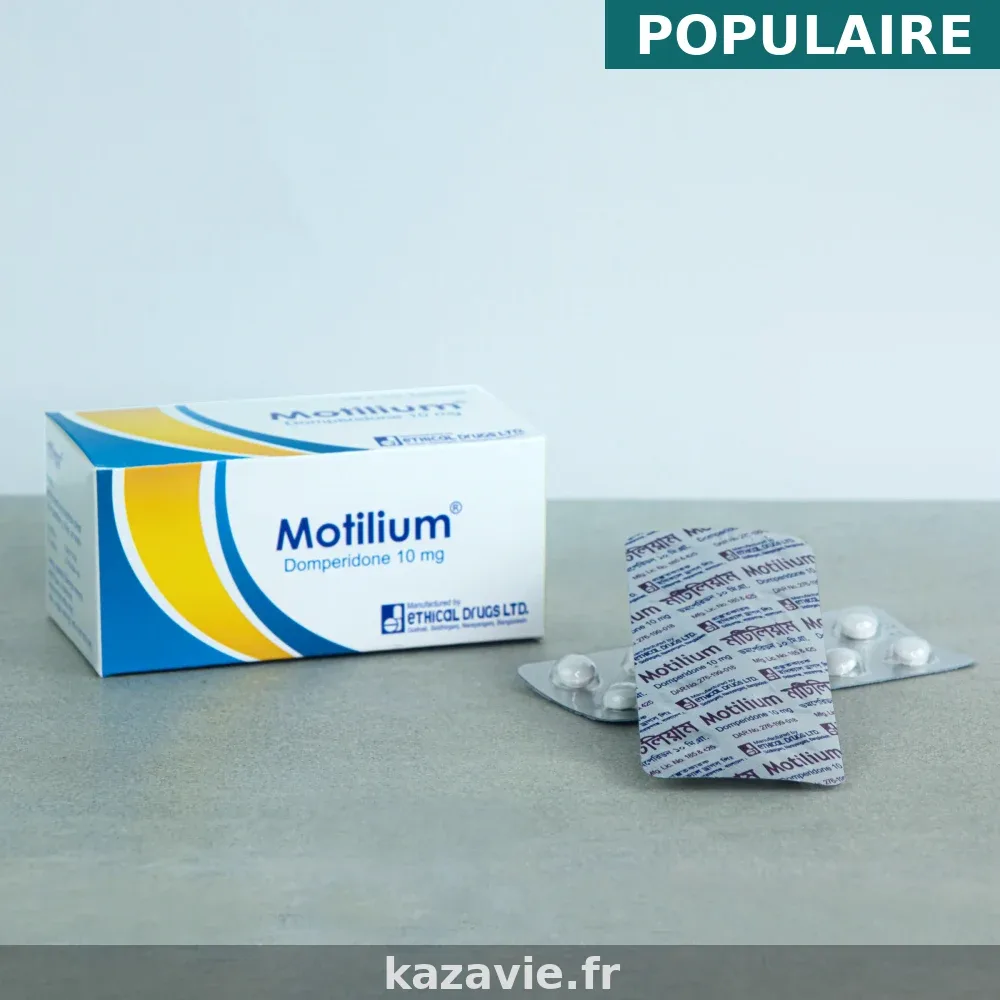 Motilium