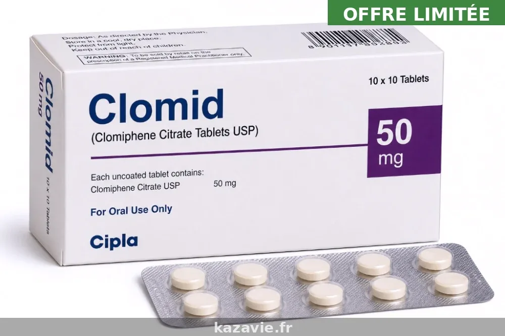 Clomid