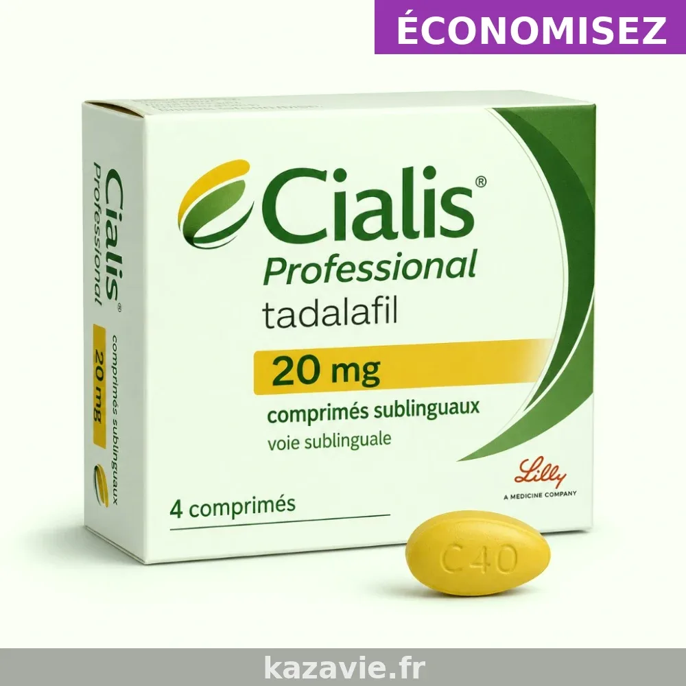 Cialis Professional