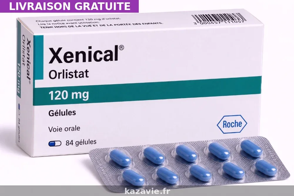 Xenical