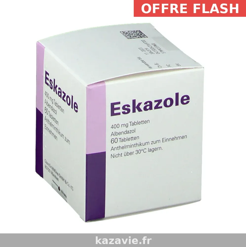 Albendazole