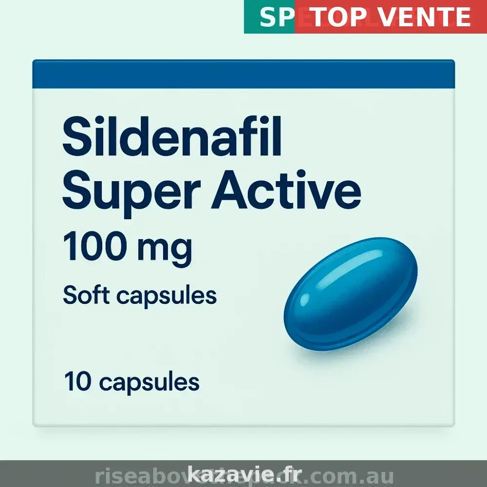 Viagra Super Active