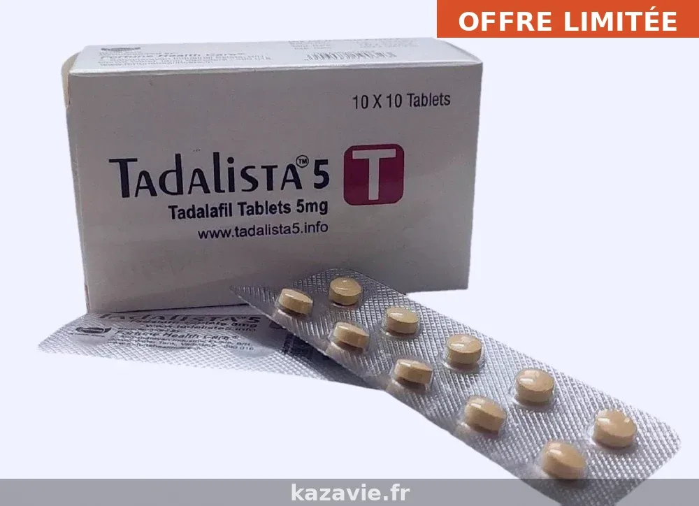 Tadalista