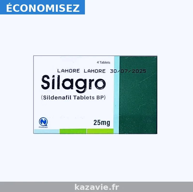 Silagra