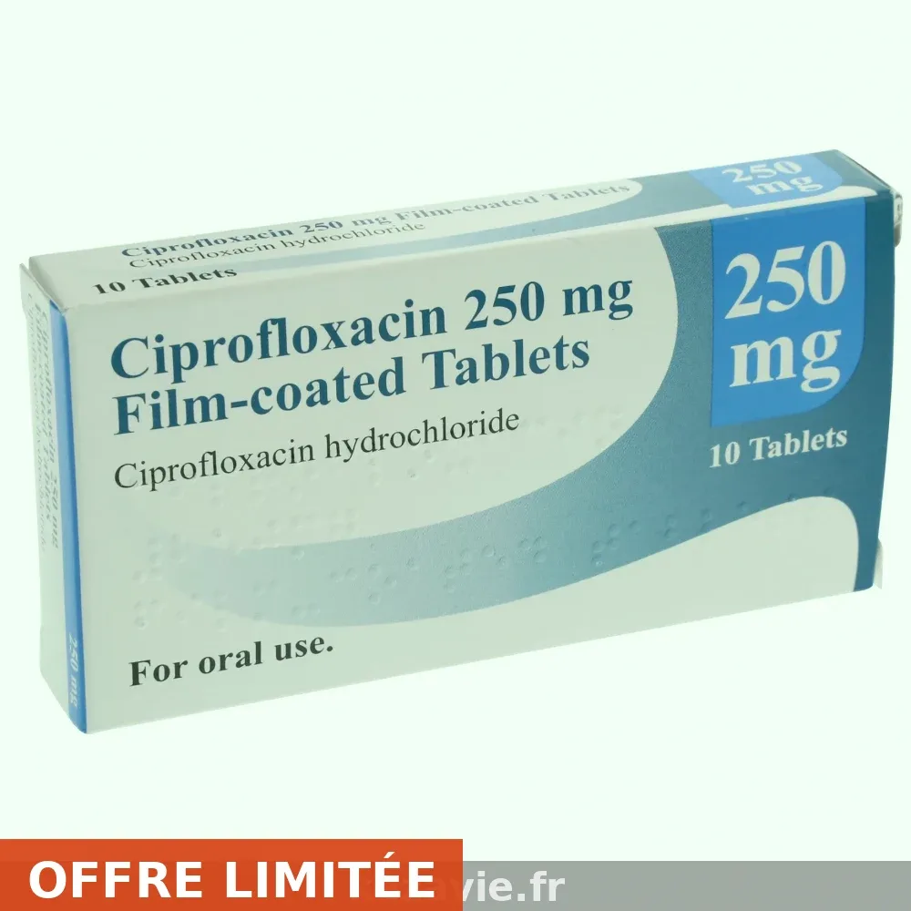 Ciflox