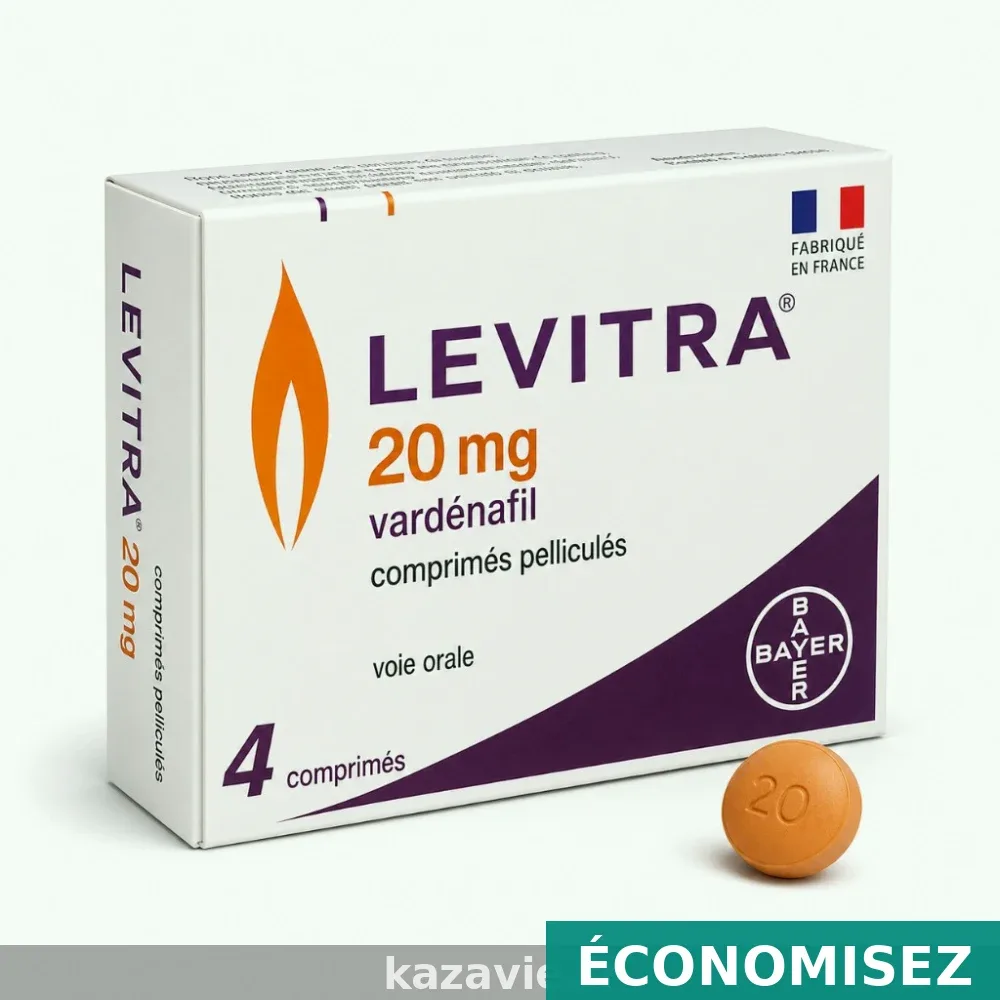Levitra