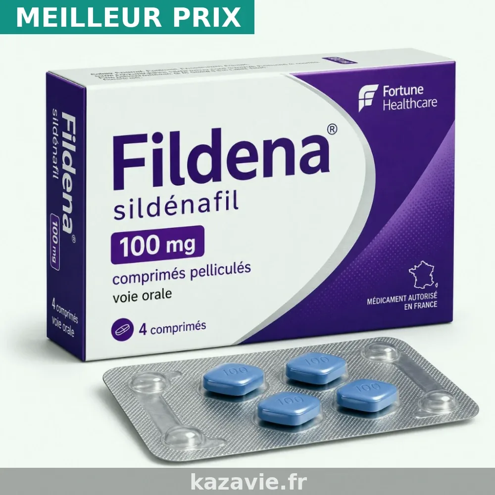 Fildena