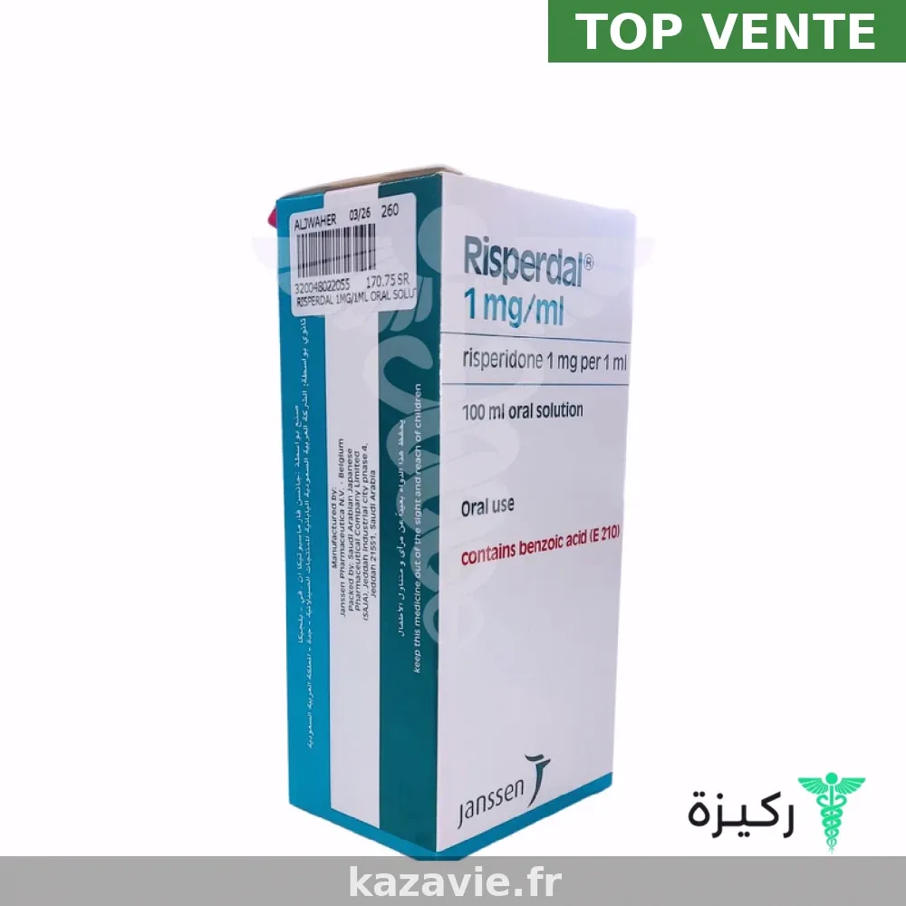 Risperdal