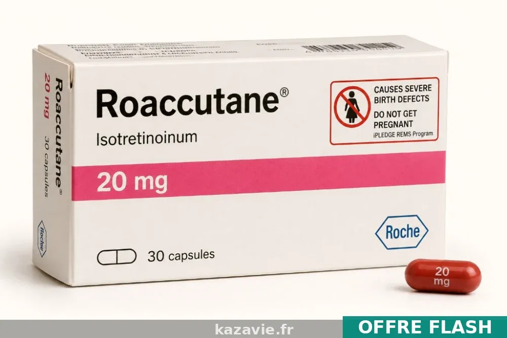 Roaccutane
