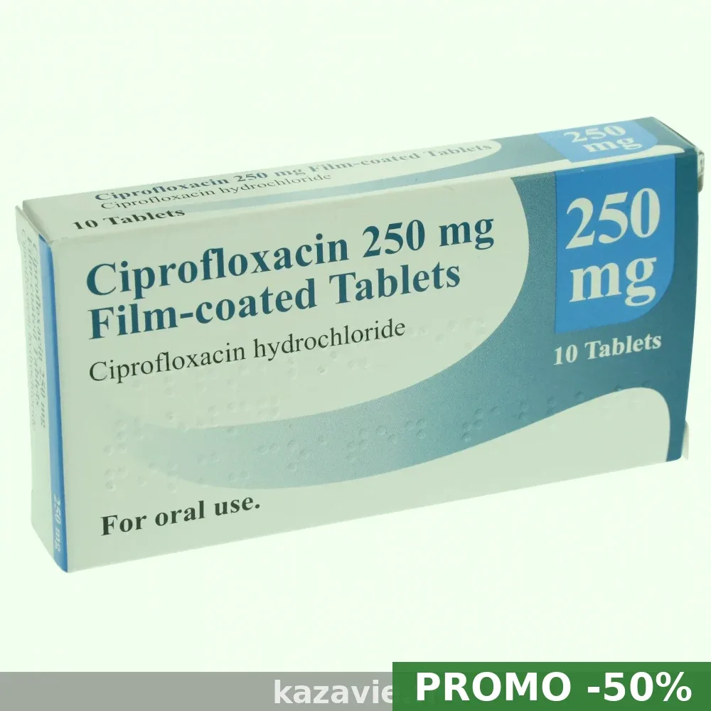 Ciflox