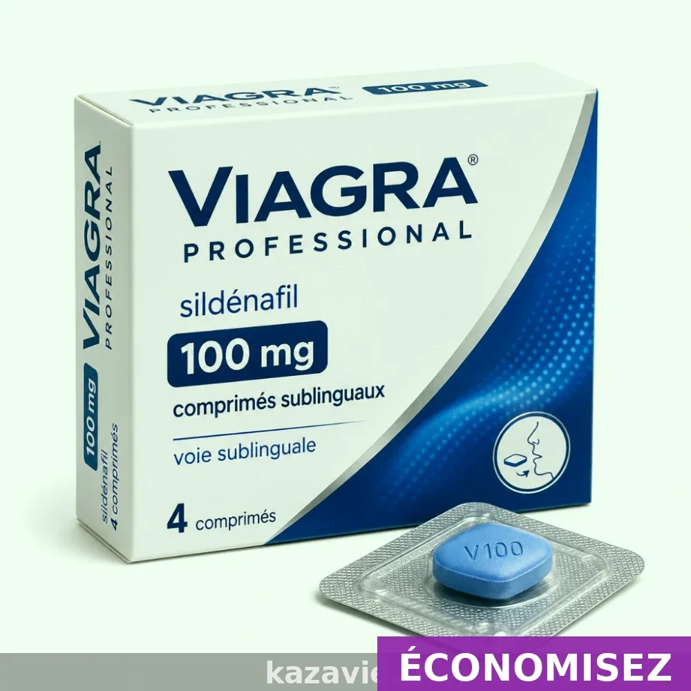 Viagra Professional