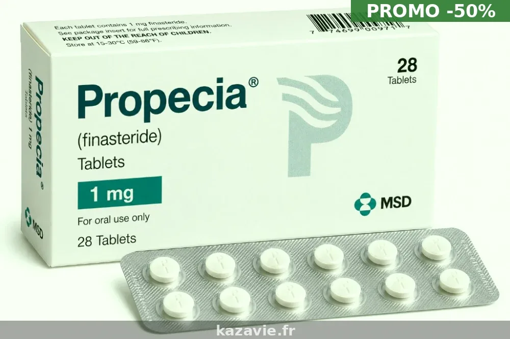 Propecia